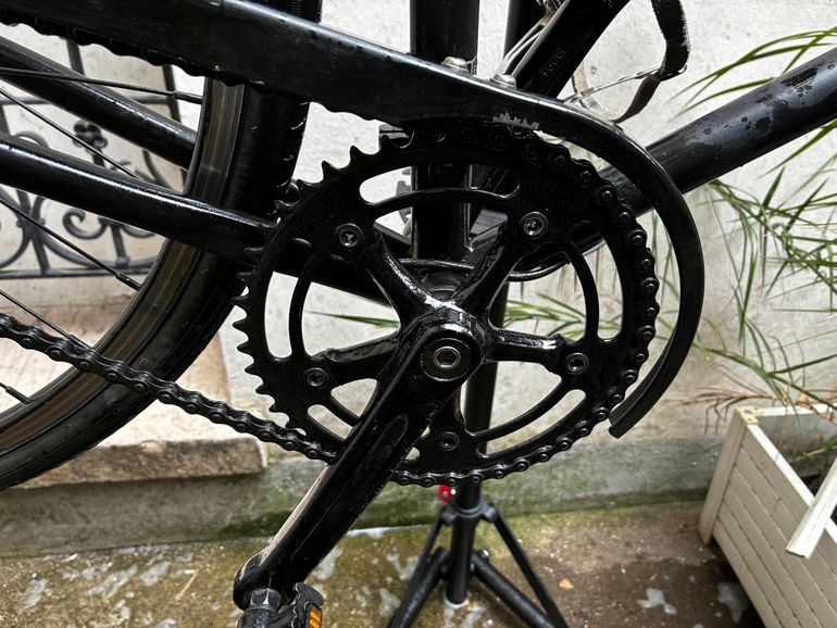 Used Diamond BIKEID 2019 Road & Gravel, Black — image 3 of 7