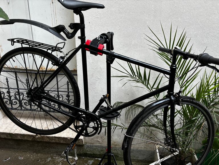 Used Diamond BIKEID 2019 Road & Gravel, Black — image 1 of 7