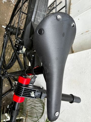 Used Diamond BIKEID 2019 Road & Gravel, Black — image 6 of 7