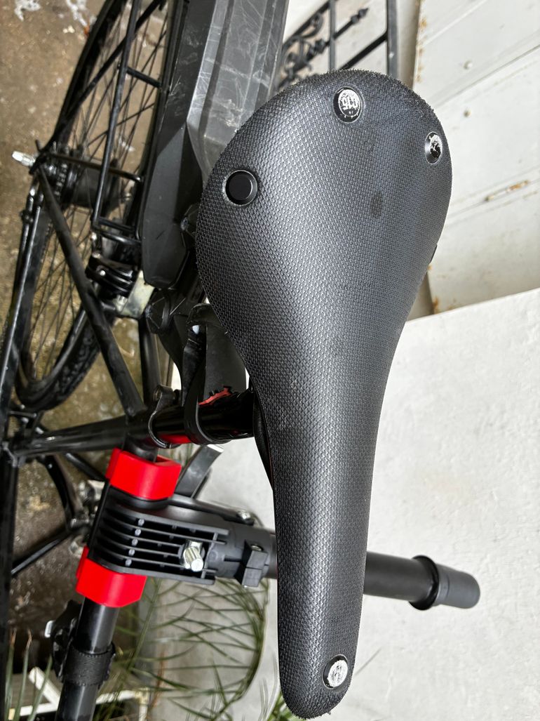 Used Diamond BIKEID 2019 Road & Gravel, Black — image 6 of 7