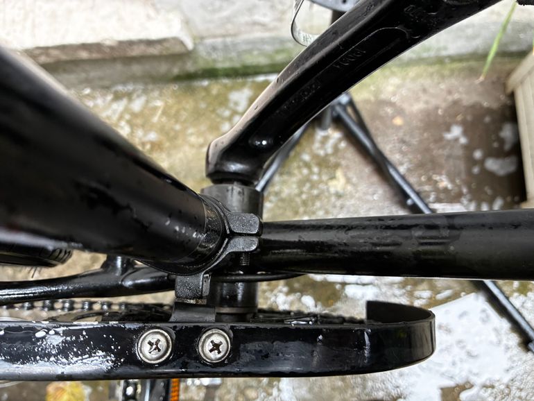 Used Diamond BIKEID 2019 Road & Gravel, Black — image 5 of 7