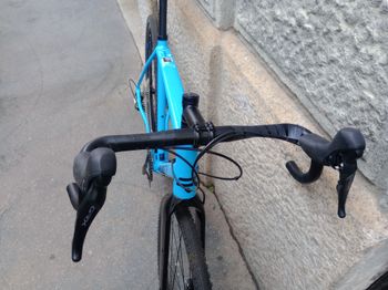 Used Ridley KANZO A GRX600 2X11V 2024 Road & Gravel — image 4 of 4