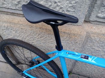Used Ridley KANZO A GRX600 2X11V 2024 Road & Gravel — image 2 of 4