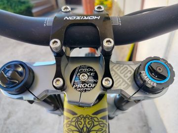 Scott Gambler SRAM GX DH 2024 Mountainbike d'occasion — image 7 sur 19