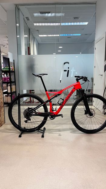 Used Specialized Expert 2017 2017 MTB