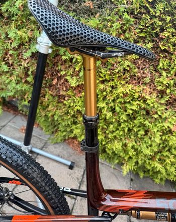 Used KTM Scarp Exonic 2026 2026 Mountainbike, Black — image 5 of 7