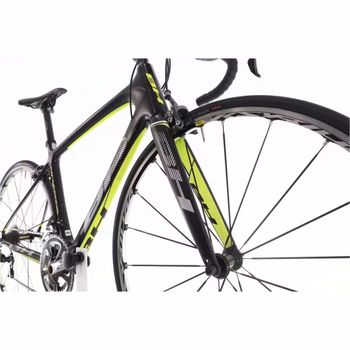 Used BH BH Quartz Carbone 2025 Road & Gravel — image 4 of 6