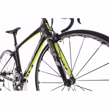 Używany BH Quartz Carbone 2025 Road & Gravel — zdjęcie 4 z 6
