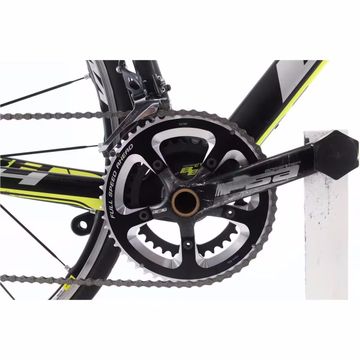 Używany BH Quartz Carbone 2025 Road & Gravel — zdjęcie 6 z 6