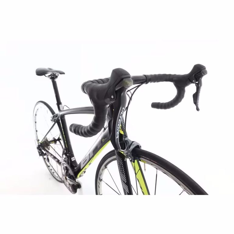 Used BH BH Quartz Carbone 2025 Road & Gravel — image 3 of 6