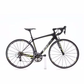 Used BH Quartz Carbone 2025 Road & Gravel