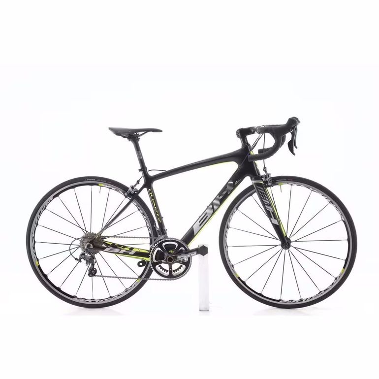 Used BH BH Quartz Carbone 2025 Road & Gravel — image 1 of 6