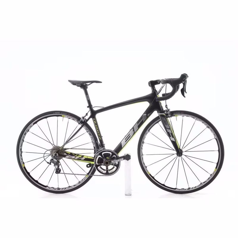 Used BH Quartz Carbone 2025 Road & Gravel