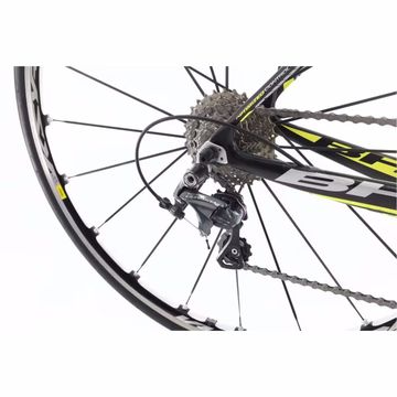 Używany BH Quartz Carbone 2025 Road & Gravel — zdjęcie 5 z 6