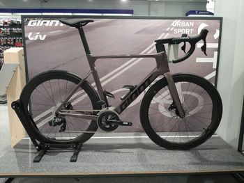Giant, Propel Advanced 1 2024