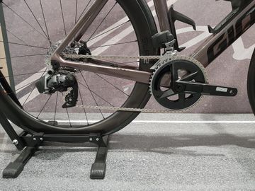 Tweedehands Giant Propel Advanced 1 2024 2024 Road & Gravel — afbeelding 2 van 3