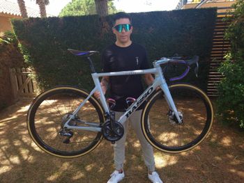 Basso, Diamante SV