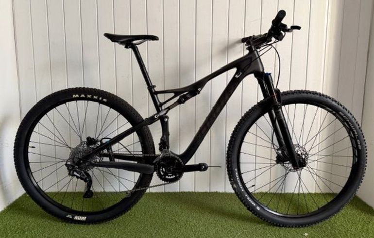 Specialized Epic Comp Carbon 29 2015 2015