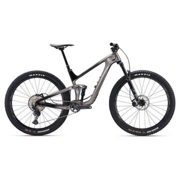 Gebrauchtes Giant Trance Shimano SLX 2023 MTB