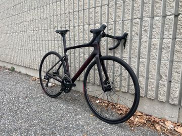 Tweedehands Specialized Tarmac 2024 Road & Gravel — afbeelding 3 van 5