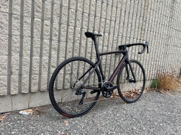 Tweedehands Specialized Tarmac 2024 Road & Gravel — afbeelding 2 van 5
