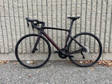 Tweedehands Specialized Tarmac 2024 Road & Gravel — afbeelding 4 van 5