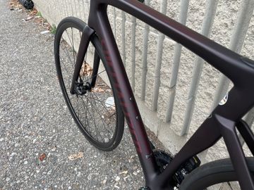 Tweedehands Specialized Tarmac 2024 Road & Gravel — afbeelding 5 van 5