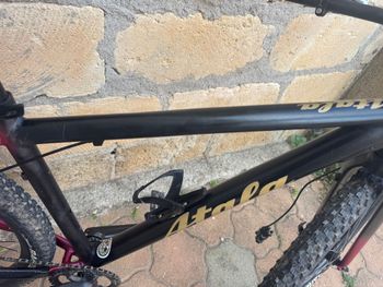 Used Atala Snap Twenty Year 2012 Road & Gravel, Black — image 4 of 4