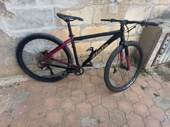 Used Atala Snap Twenty Year 2012 Road & Gravel, Black — image 1 of 4