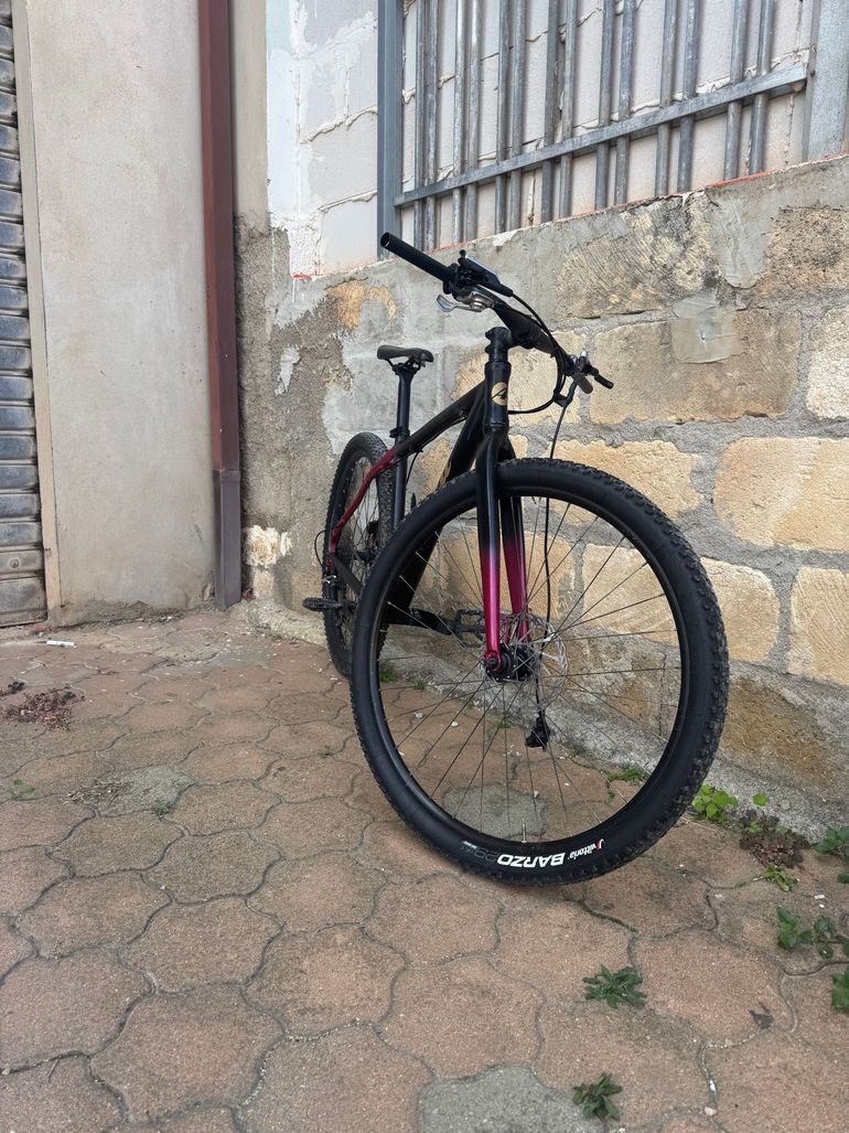 Used Atala Snap Twenty Year 2012 Road & Gravel, Black — image 3 of 4