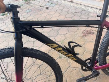 Used Atala Snap Twenty Year 2012 Road & Gravel, Black — image 2 of 4