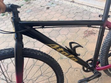 Used Atala Snap Twenty Year 2012 Road & Gravel, Black — image 2 of 4