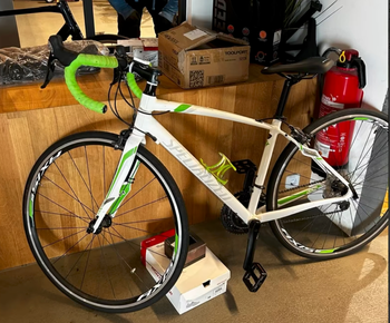 Used Specialized Amira | Up to 70% Off New | buycycle