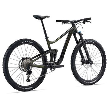 Brugt Giant Trance X 29 1 2022 2022 Mountainbike — billede 2 af 7