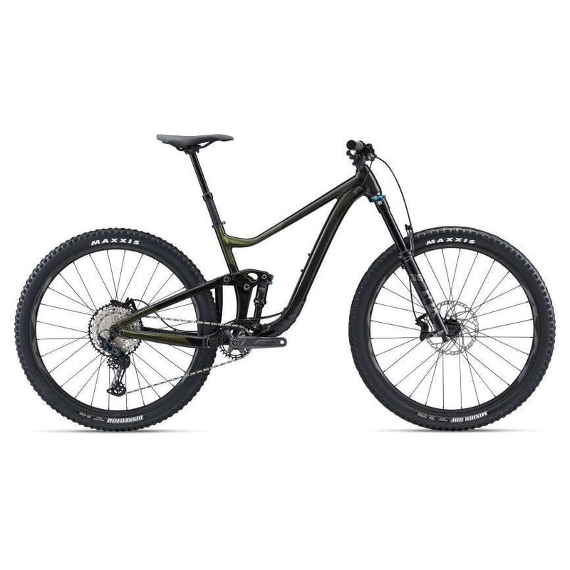 Brugt Giant Trance X 29 1 2022 2022 MTB