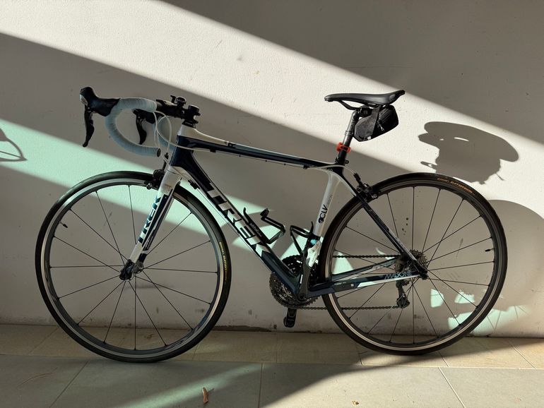Trek Madone WSD (Compact) 2012 2012