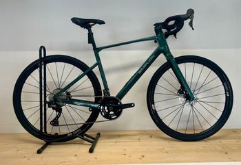Simplon, GRID Gravel GRX 610