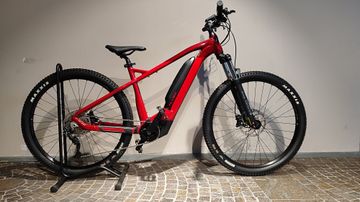 Gebrauchtes Flyer Uproc 2.10 2021 2021 MTB