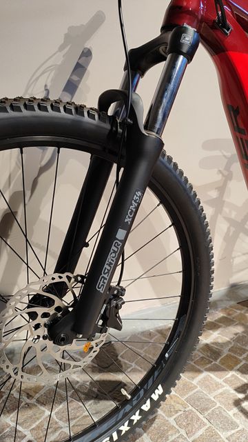Brugt Flyer Uproc 2.10 2021 2021 Mountainbike — billede 3 af 6