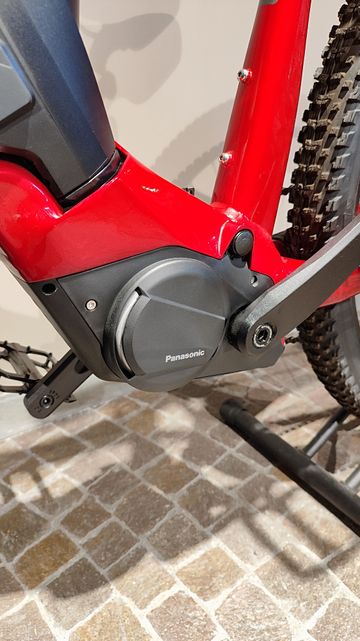 Brugt Flyer Uproc 2.10 2021 2021 Mountainbike — billede 4 af 6