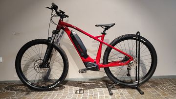 Brugt Flyer Uproc 2.10 2021 2021 Mountainbike — billede 2 af 6