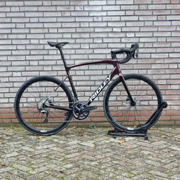 Used Ridley Fenix Disc Shimano Ultegra 2x11 Custom 2023 Road & Gravel