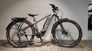 Gebrauchtes Flyer Goroc 2 2.10 2021 2021 MTB