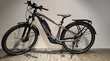Używany Flyer Goroc 2 2.10 2021 2021 Mountainbike — zdjęcie 2 z 6