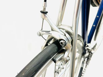Brugt Vitus Ovoid 992 1997 1997 Road & Gravel — billede 9 af 16