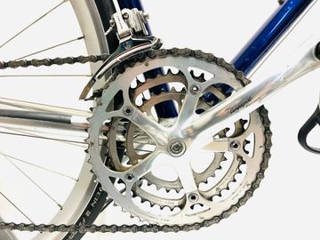 Brugt Vitus Ovoid 992 1997 1997 Road & Gravel — billede 5 af 16