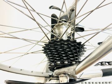 Brugt Vitus Ovoid 992 1997 1997 Road & Gravel — billede 11 af 16