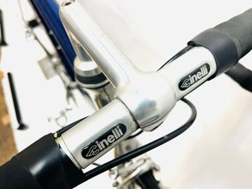 Brugt Vitus Ovoid 992 1997 1997 Road & Gravel — billede 4 af 16