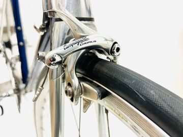 Brugt Vitus Ovoid 992 1997 1997 Road & Gravel — billede 3 af 16