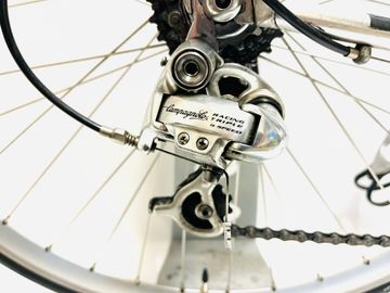 Brugt Vitus Ovoid 992 1997 1997 Road & Gravel — billede 7 af 16